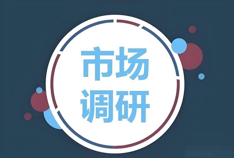 市场调研：洞察未来的关键路径