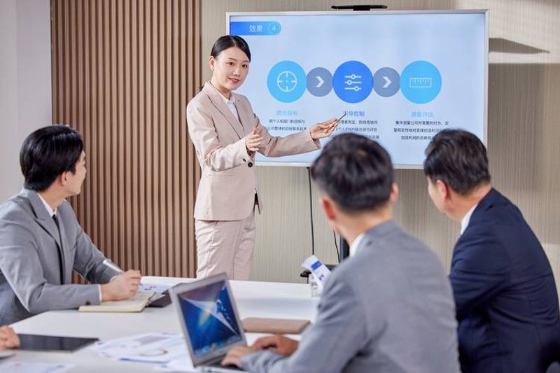 市场调研：企业成长的灯塔